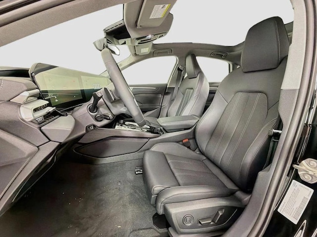 2026 Audi A6 Premium Plus - Photo 22
