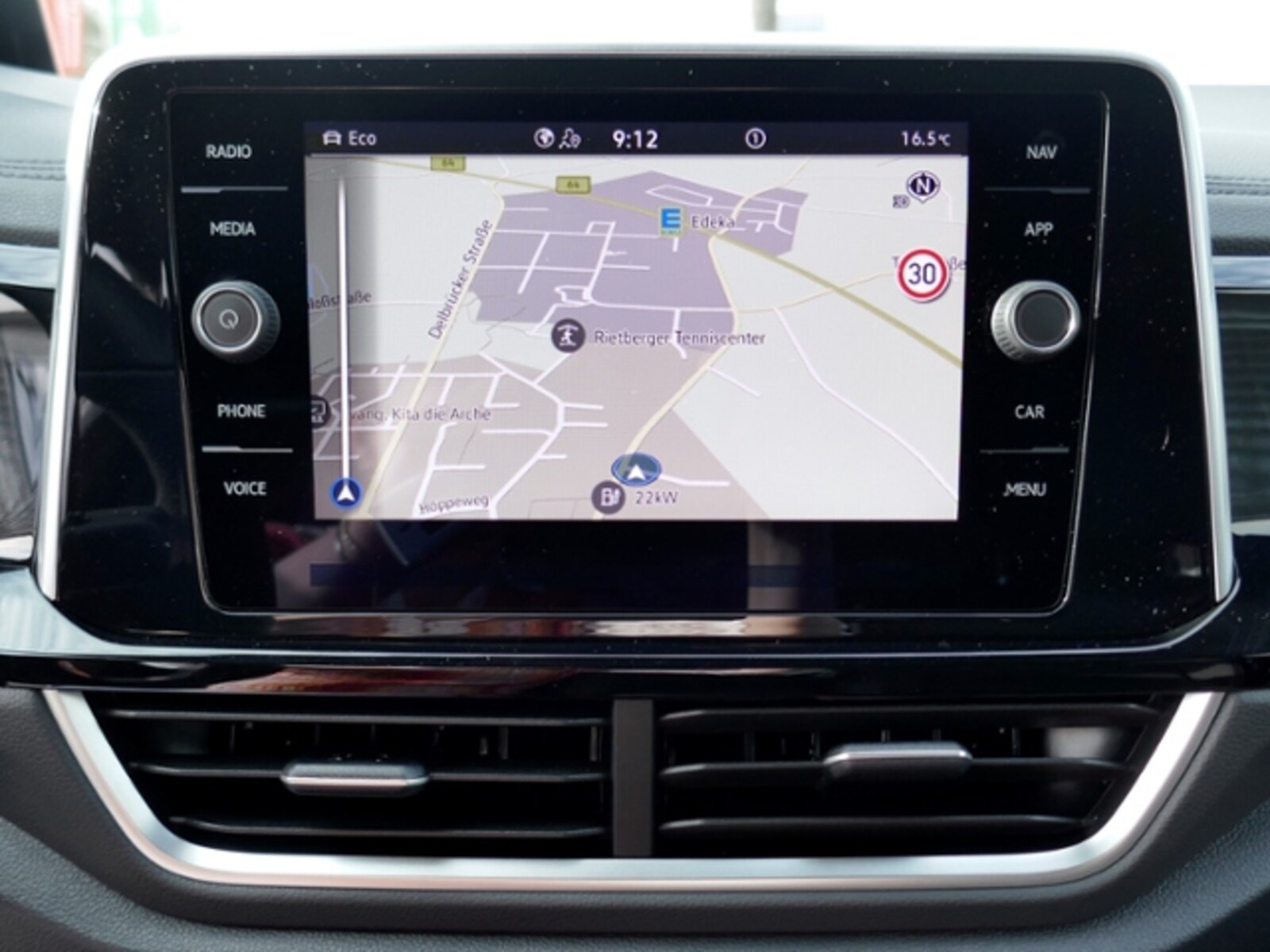 Volkswagen T-Roc – Bild 16