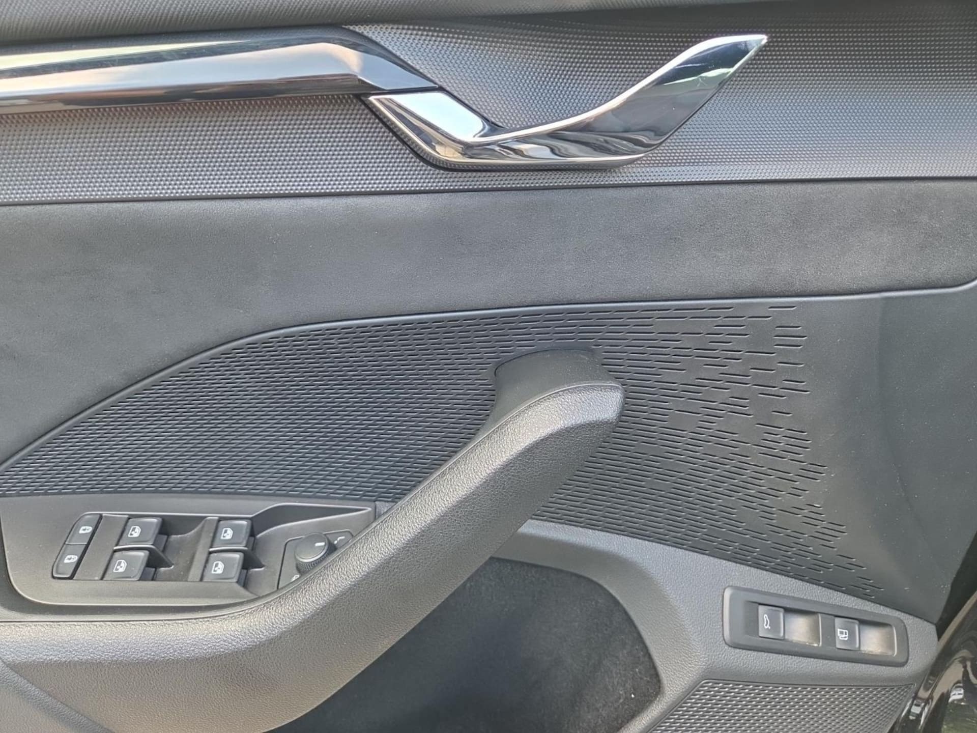 Skoda Octavia Combi RS