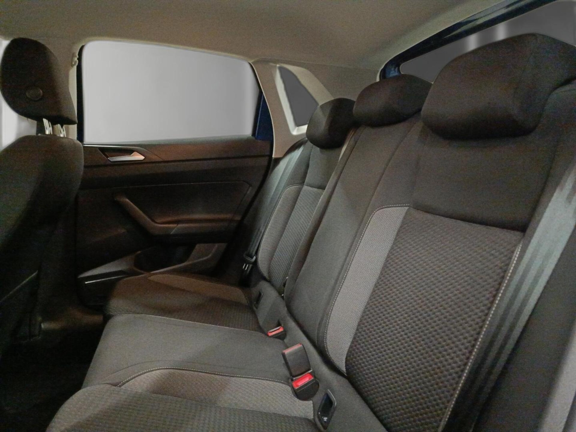 Volkswagen Polo Life