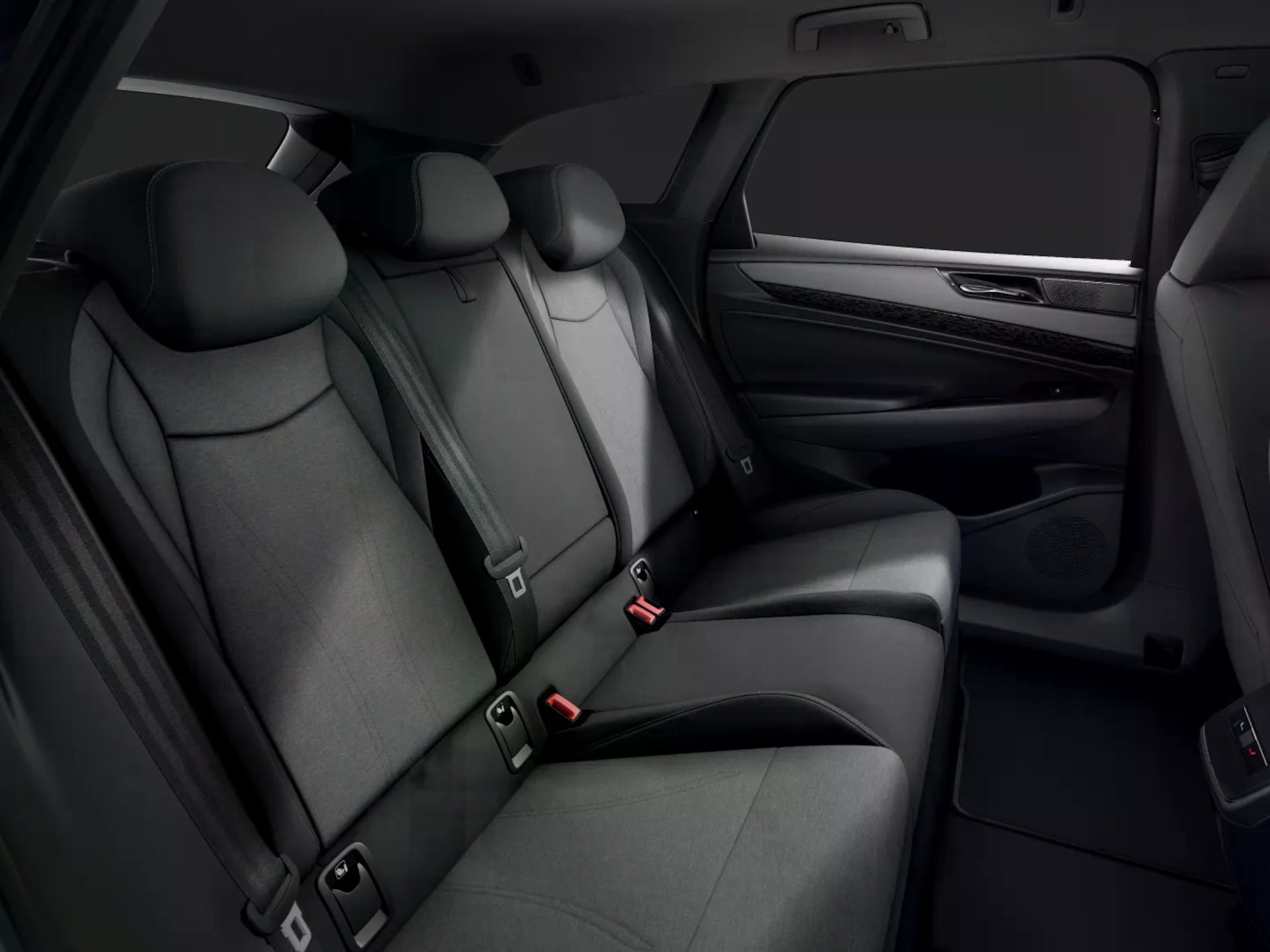 Volkswagen ID.7 Tourer Pro