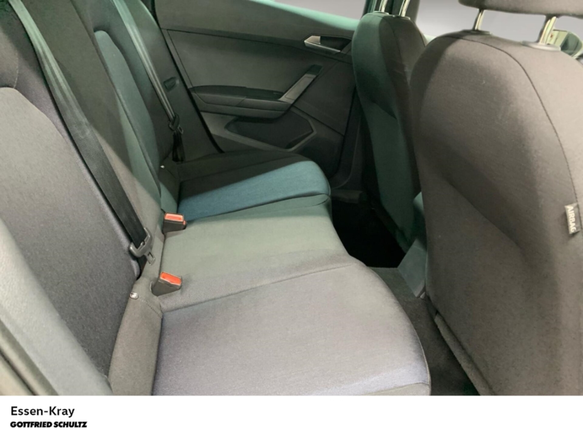 SEAT Arona FR