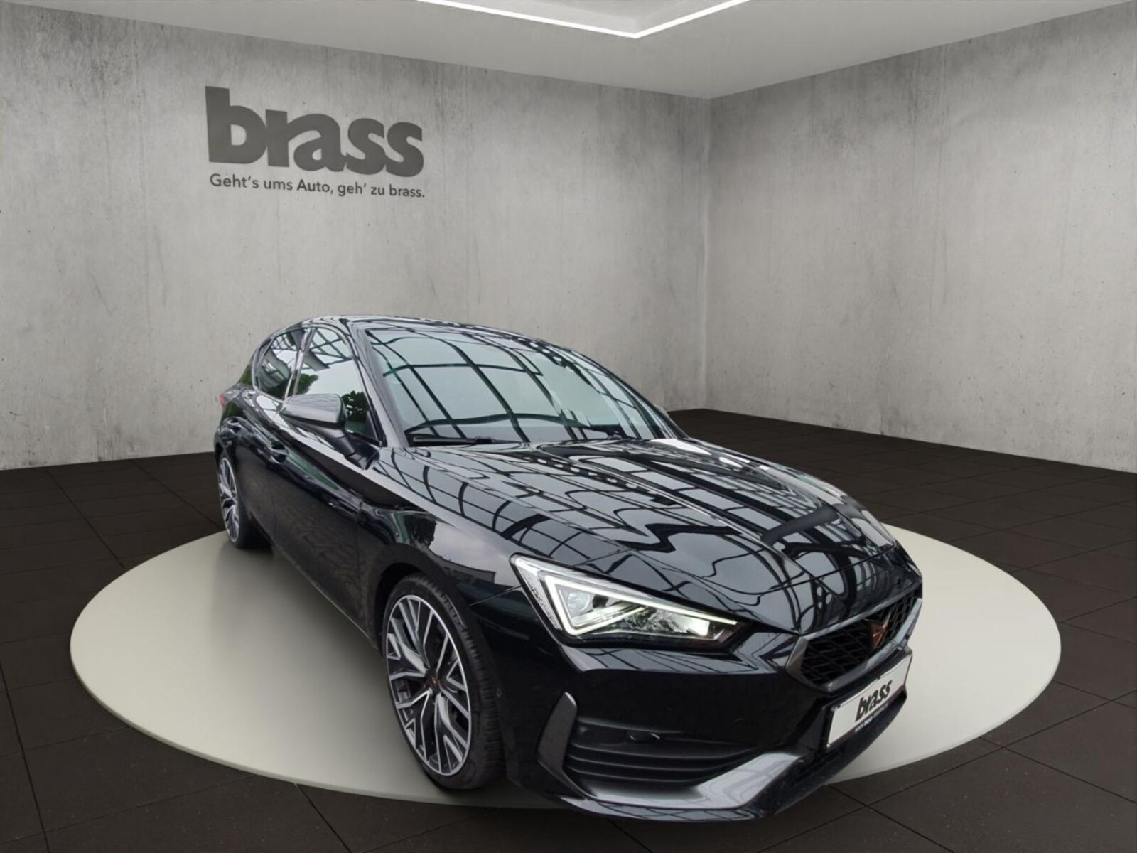 CUPRA Leon – Bild 7
