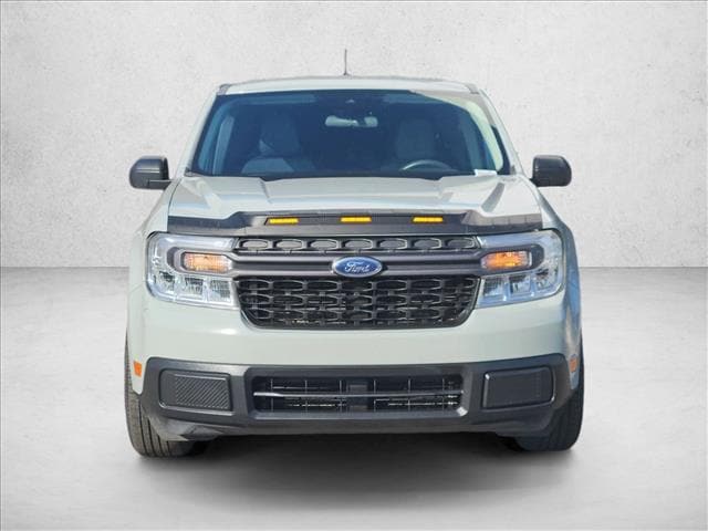 2022 Ford Maverick