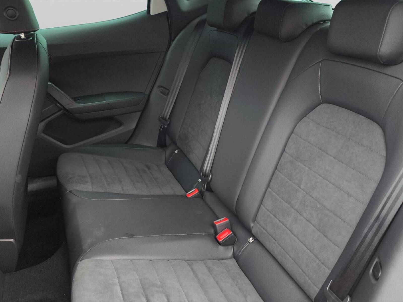 SEAT Ibiza – Bild 14