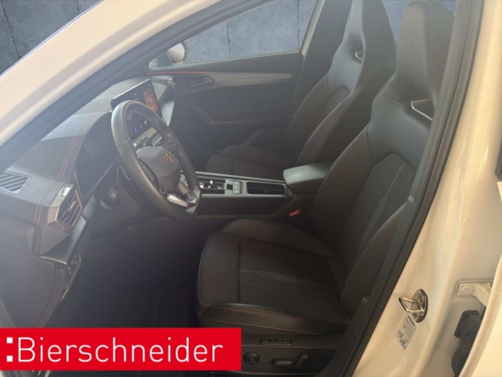 CUPRA Formentor – Bild 10
