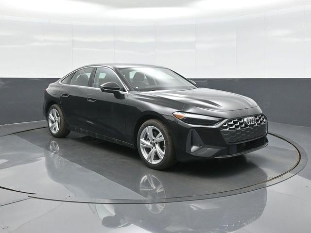 Photo of 2026 Audi A5 Sedan 