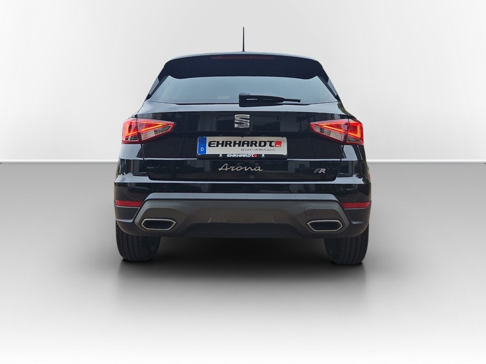 SEAT Arona – Bild 6