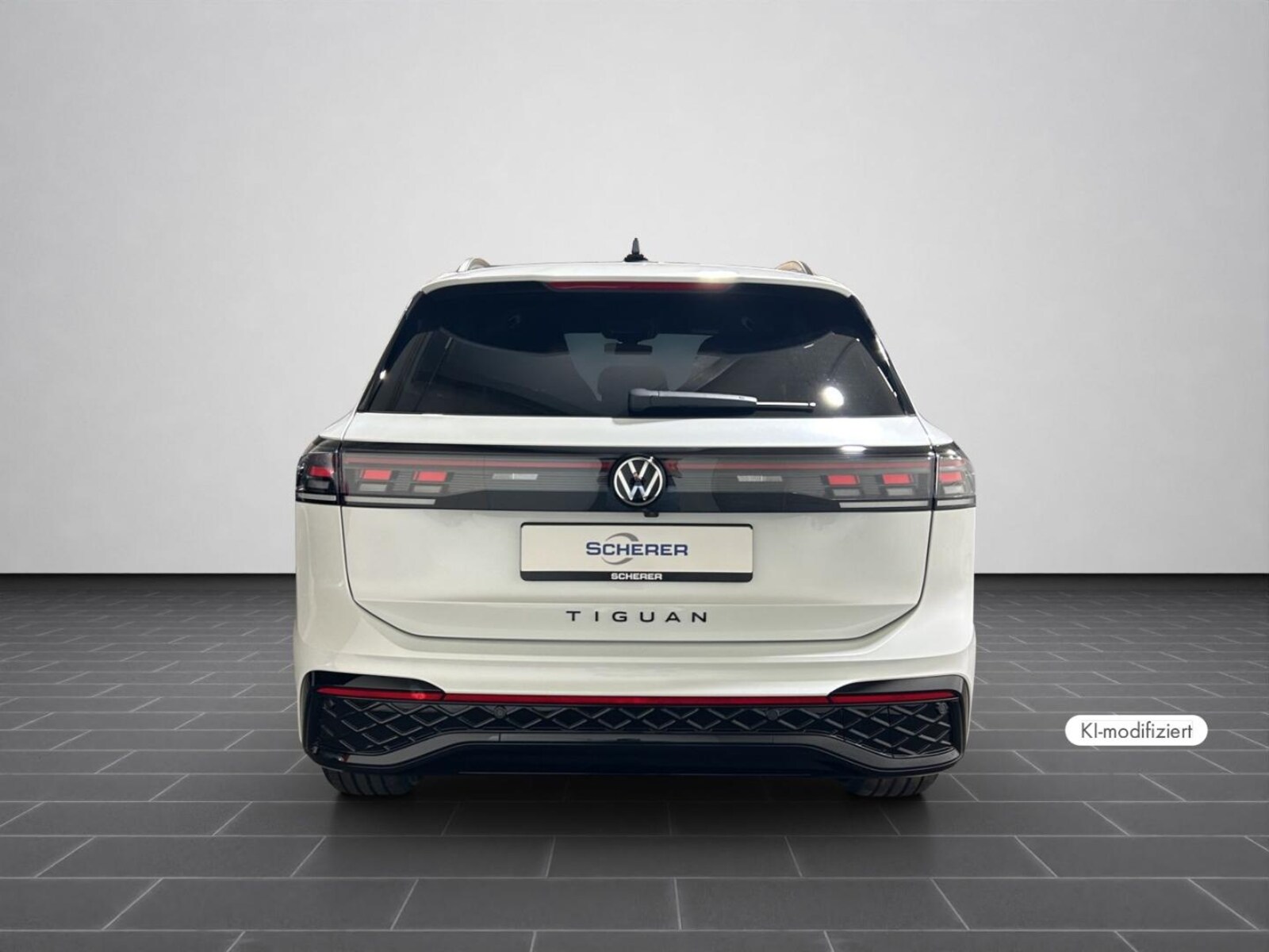Volkswagen Tiguan – Bild 6