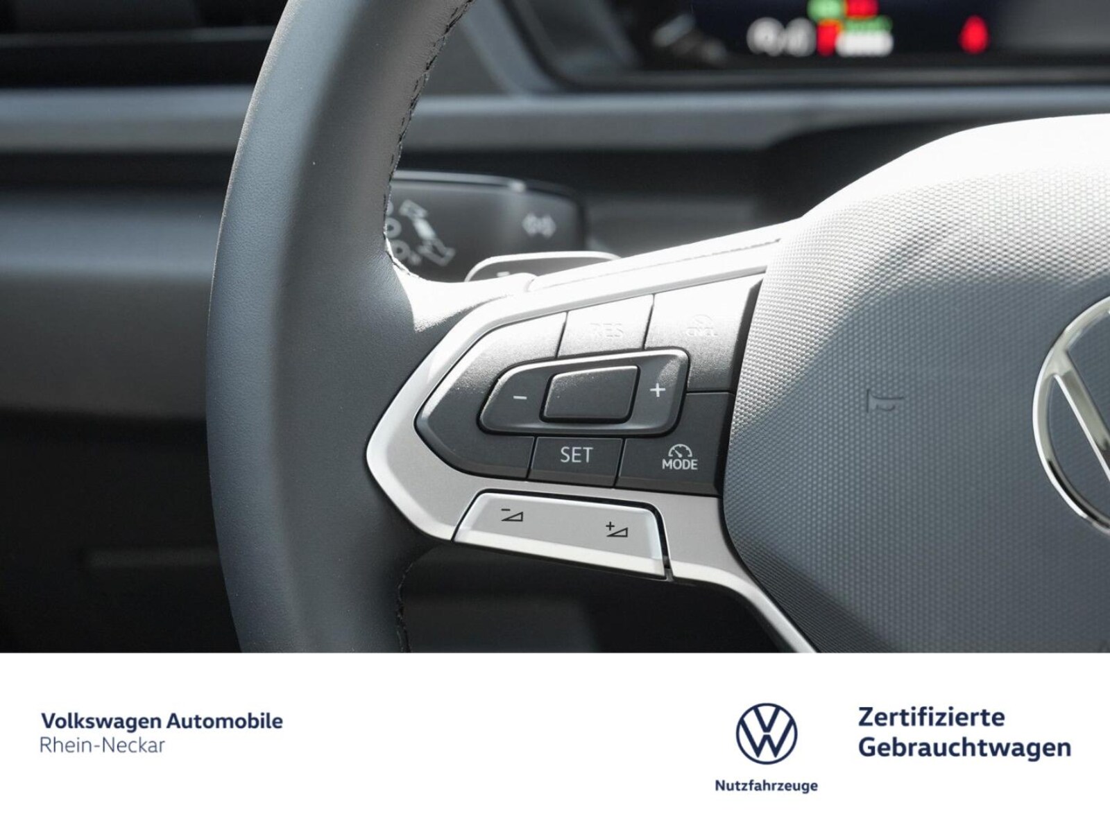 Volkswagen Caddy Maxi – Bild 17