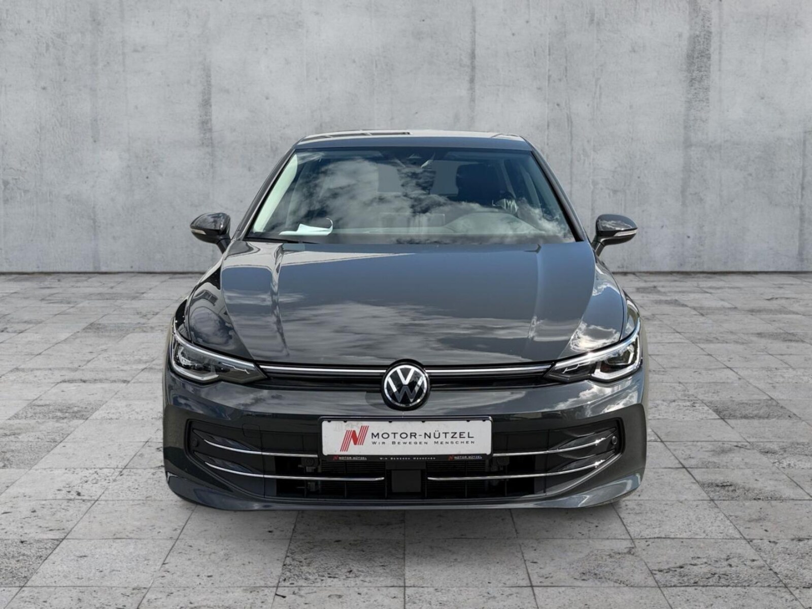 Volkswagen Golf – Bild 2