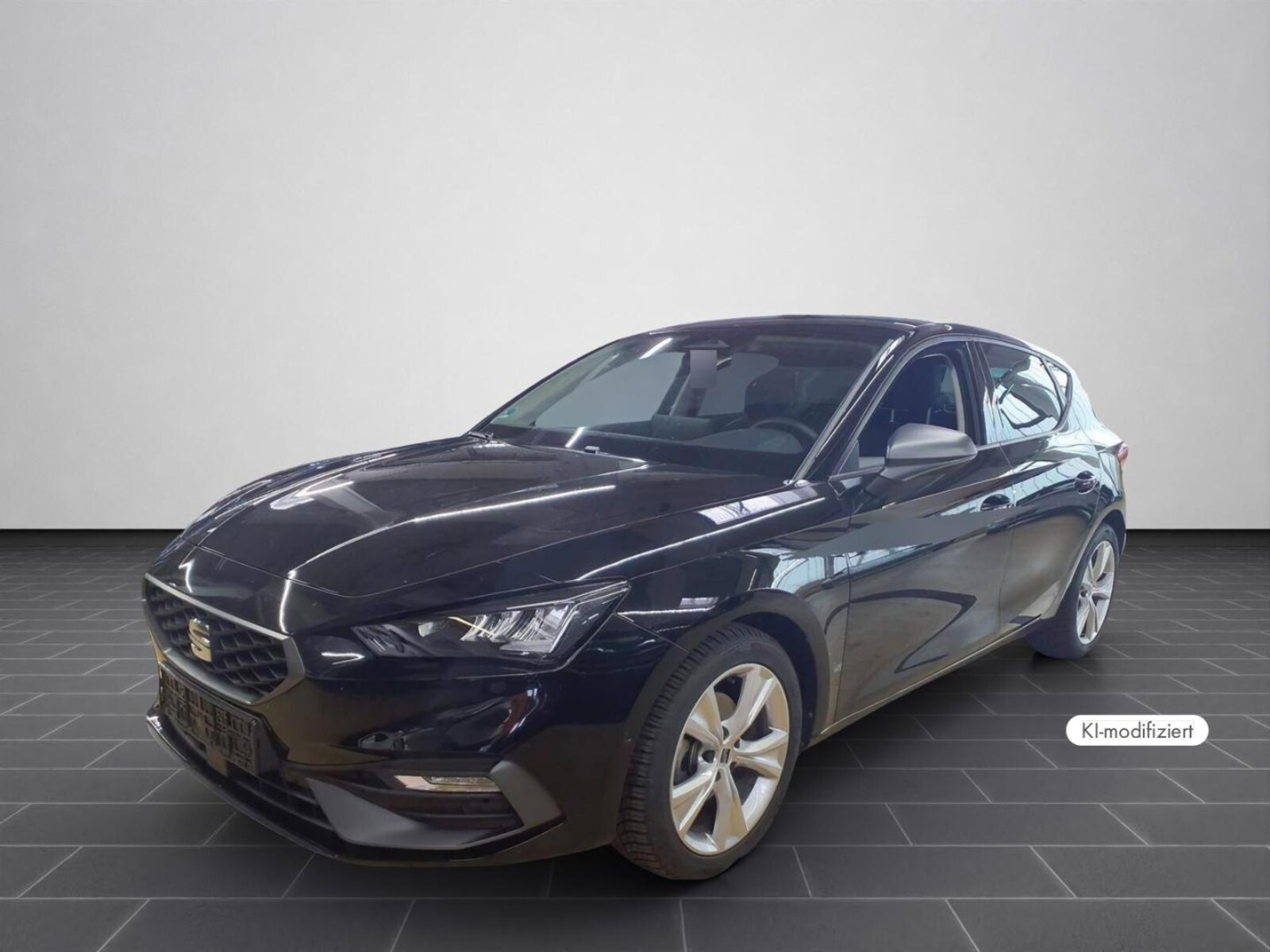 SEAT Leon – Bild 3