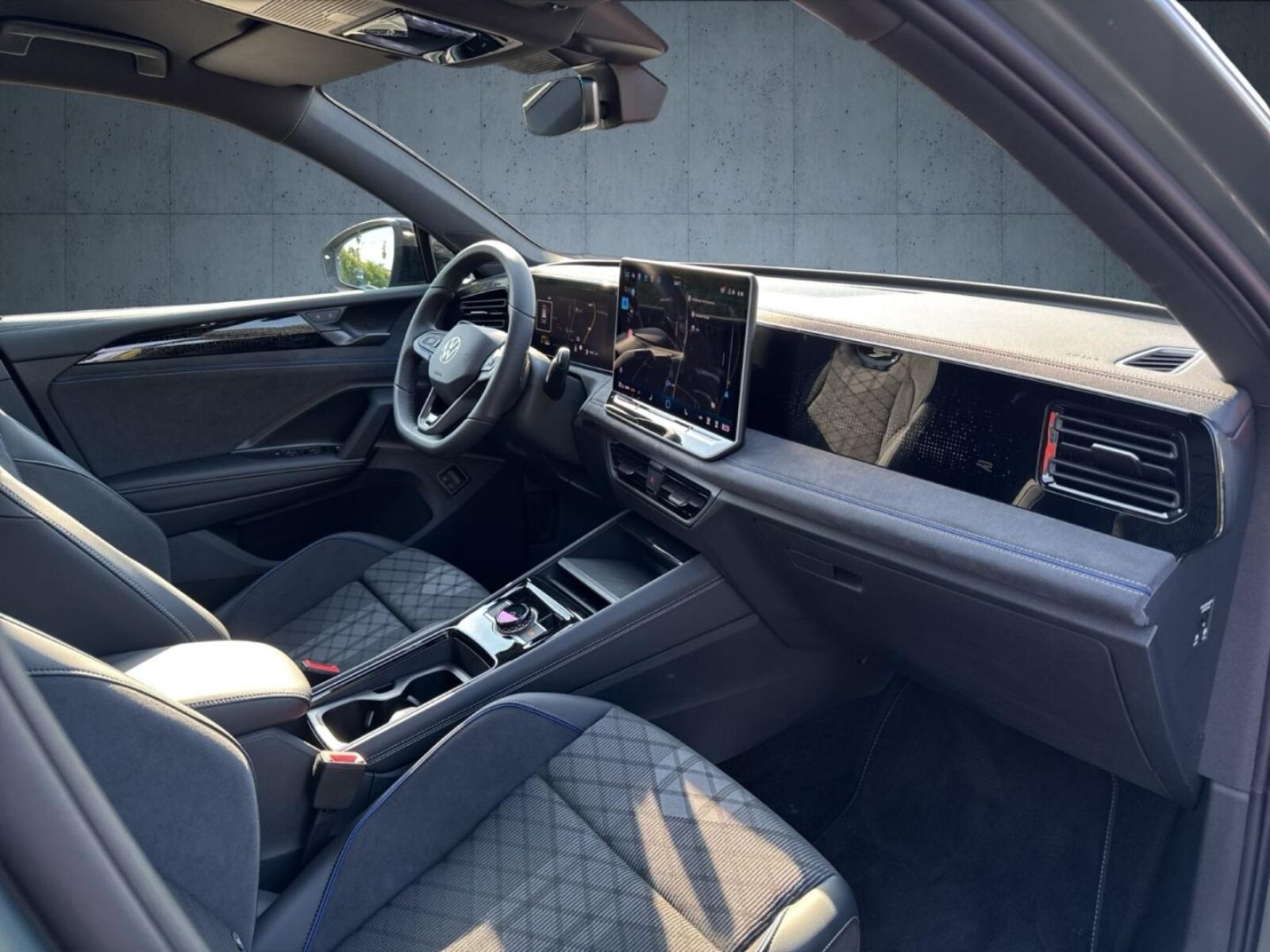 Volkswagen Tiguan – Bild 16
