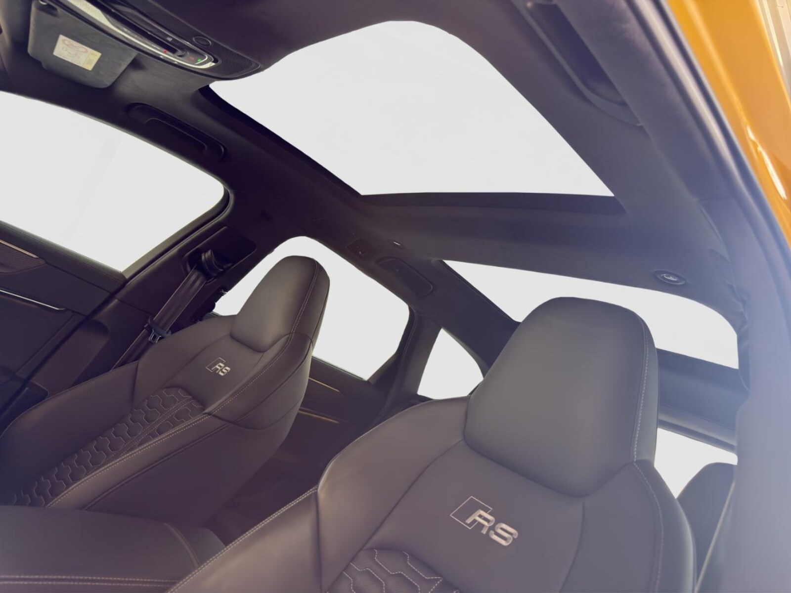 Audi RS 6 Avant – Bild 15