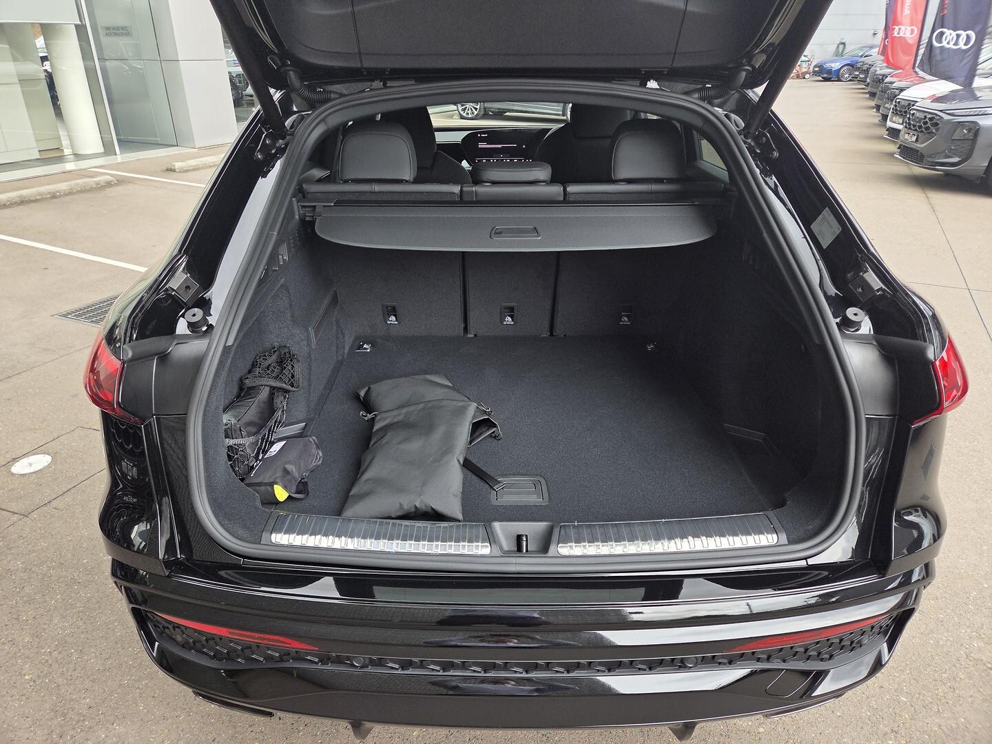 Image about Audi Q5 Sportback TFSI quattro 200 kW sport