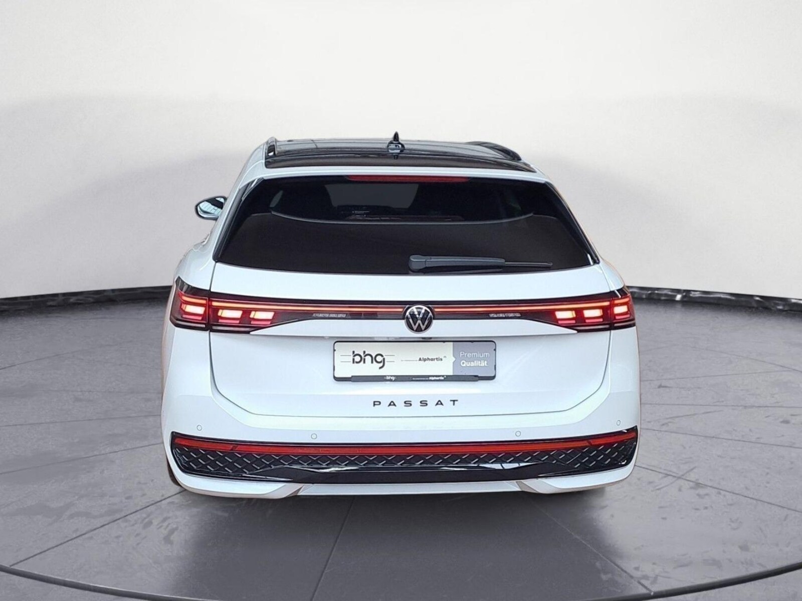 Volkswagen Passat – Bild 5