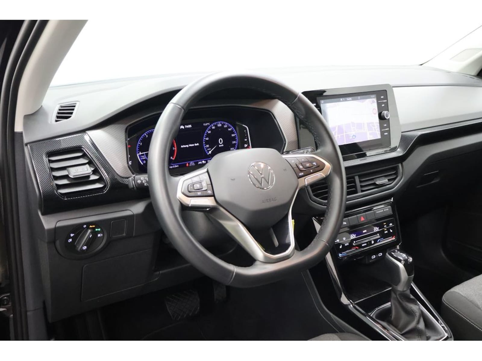 Volkswagen T-Cross – Bild 17