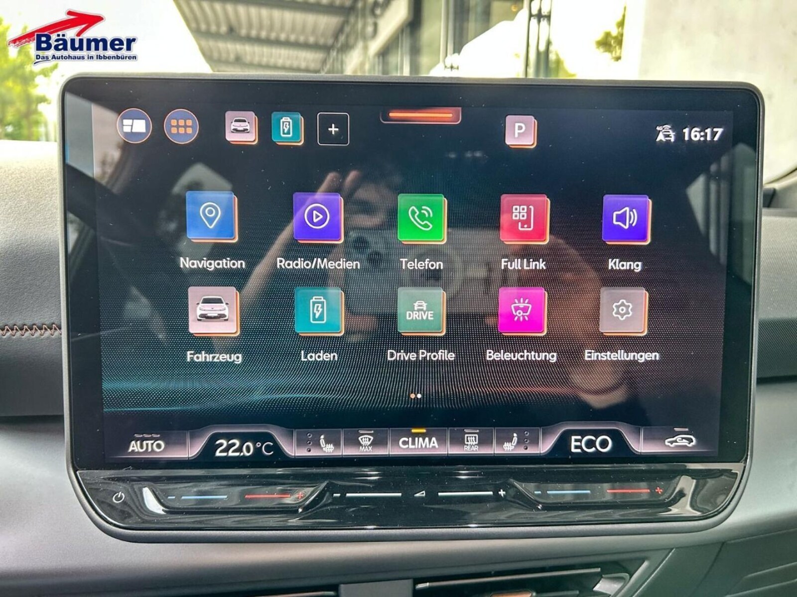 CUPRA Born – Bild 24