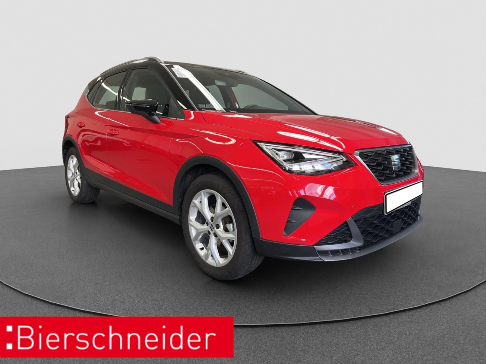 SEAT Arona – Bild 10