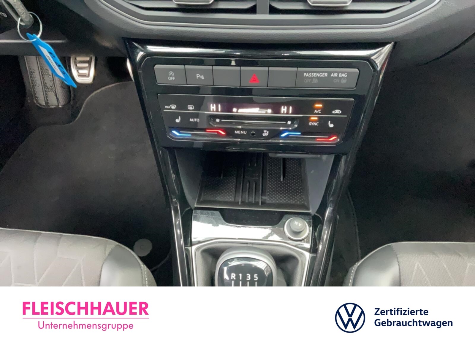 Volkswagen T-Cross – Bild 15
