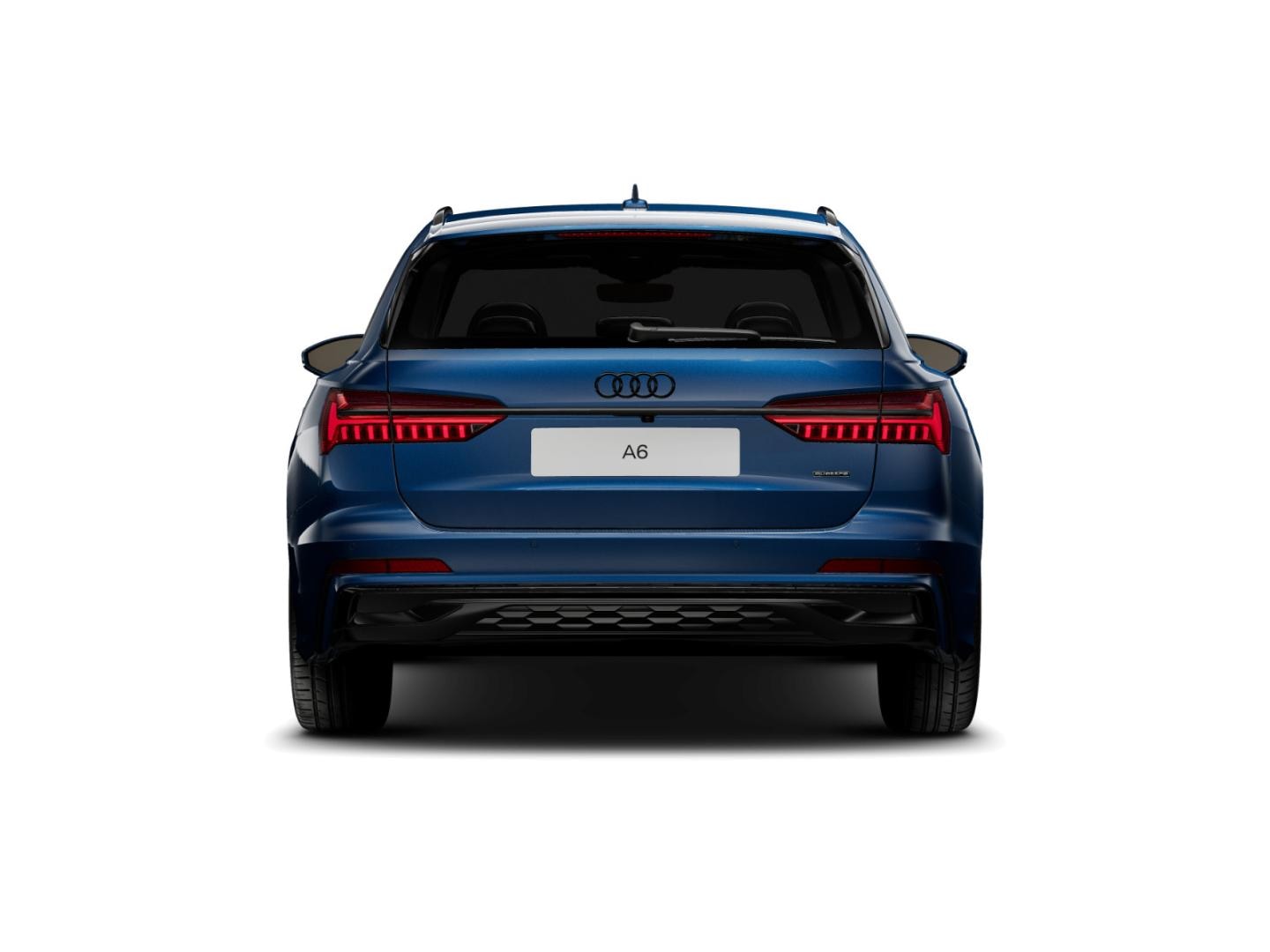 Bild über Audi A6 Avant TFSI e S line 50 TFSI e quattro S tronic - für weitere Informationen kontaktieren Sie den Audi Partner