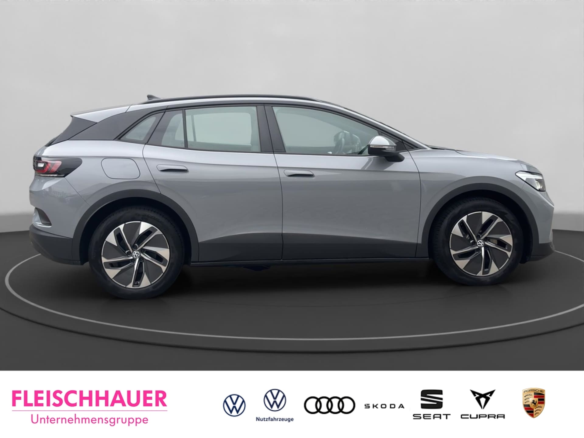 Volkswagen ID.4 Pure