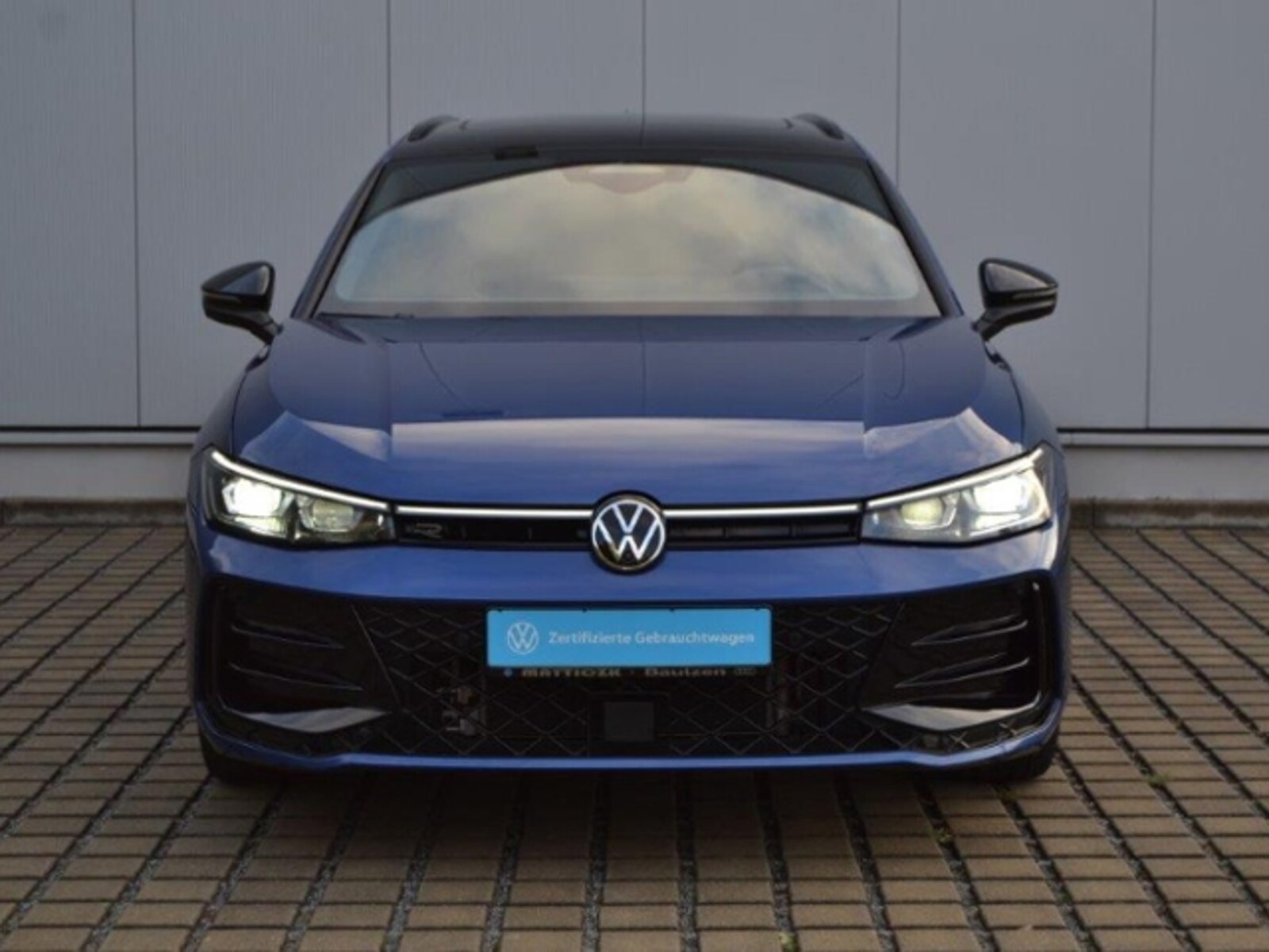 Volkswagen Passat – Bild 11