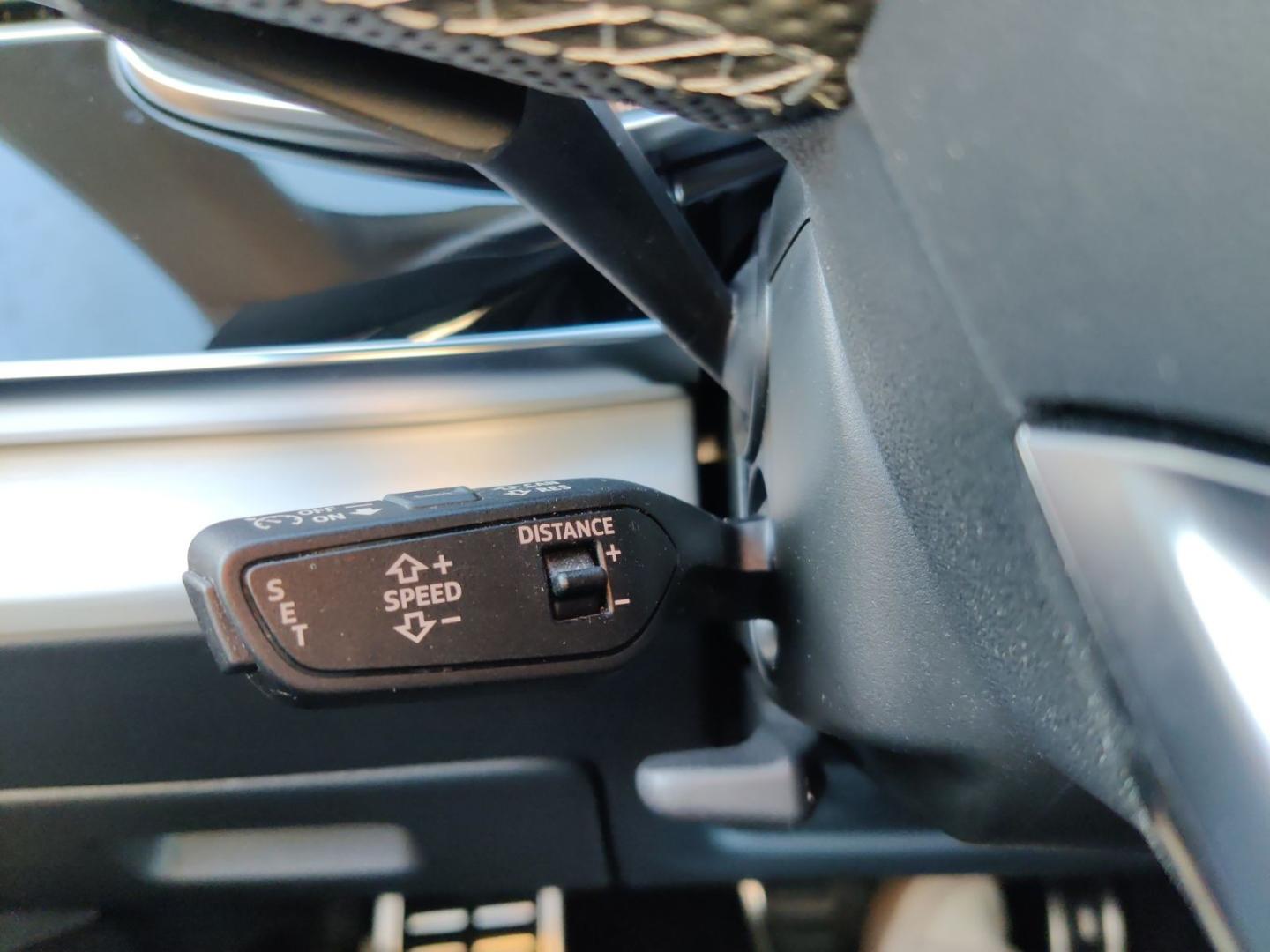 Image about Audi Q8 TFSI e 55 TFSI e quattro tiptronic