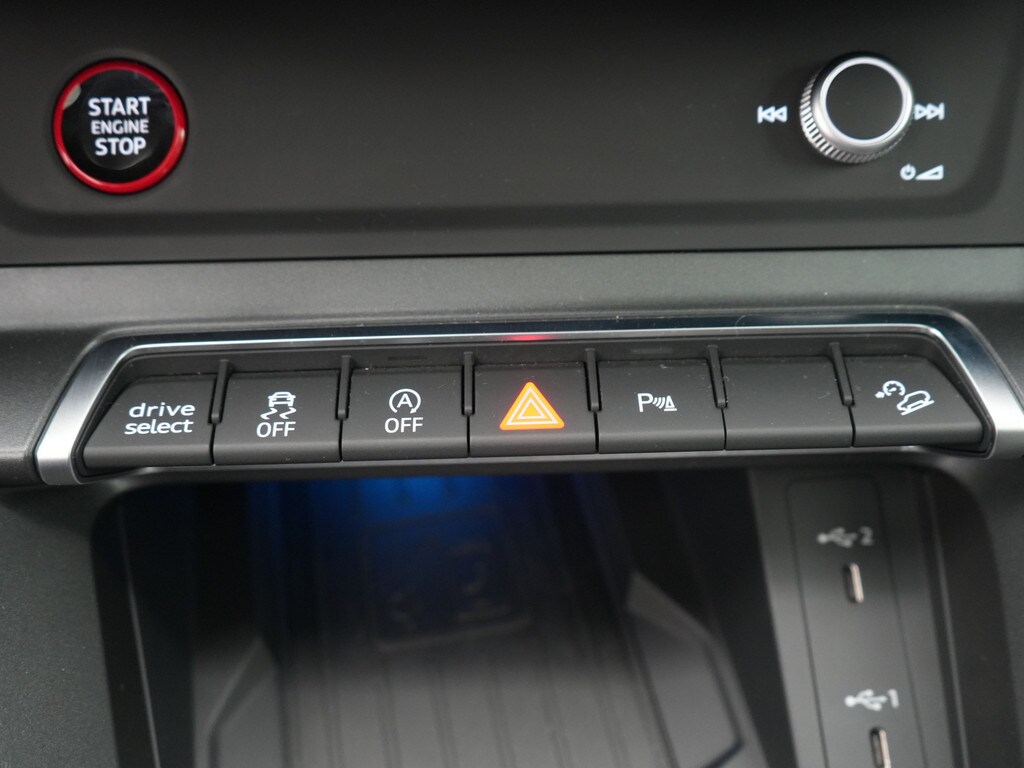 Image about Audi RS Q3 Sportback TFSI quattro S tronic