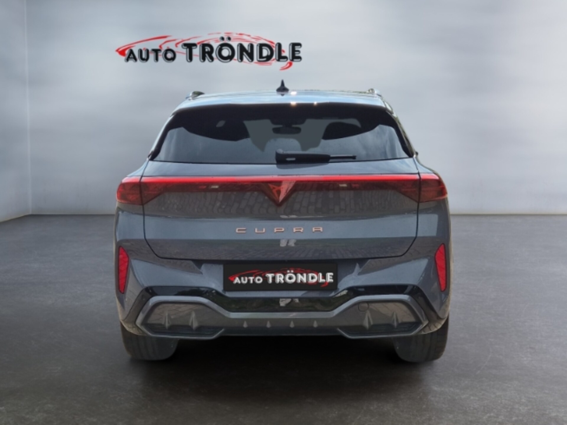 CUPRA Terramar VZ