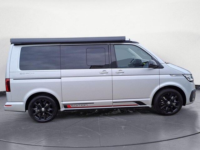 Volkswagen T6.1 California