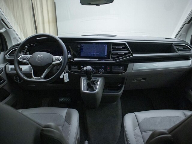 Volkswagen T6.1 California