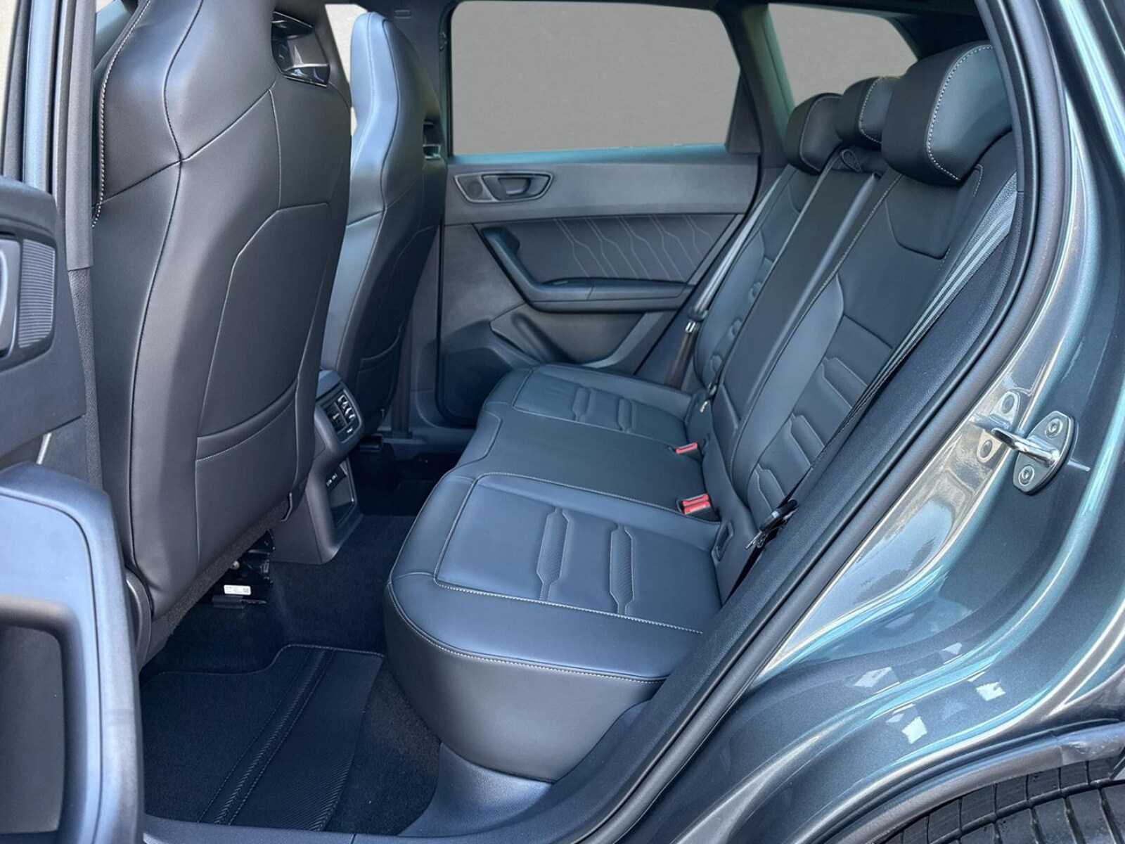 CUPRA Ateca – Bild 11
