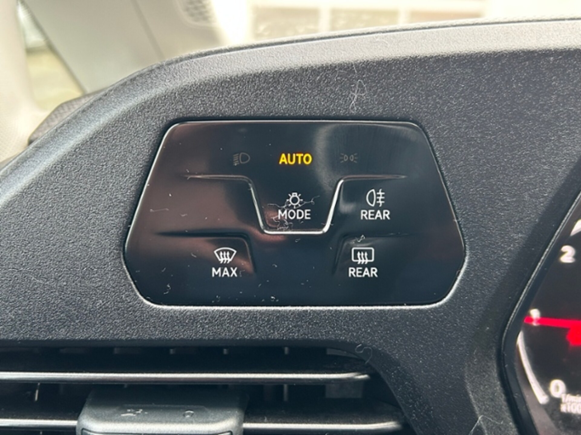 Volkswagen Caddy Maxi Cargo
