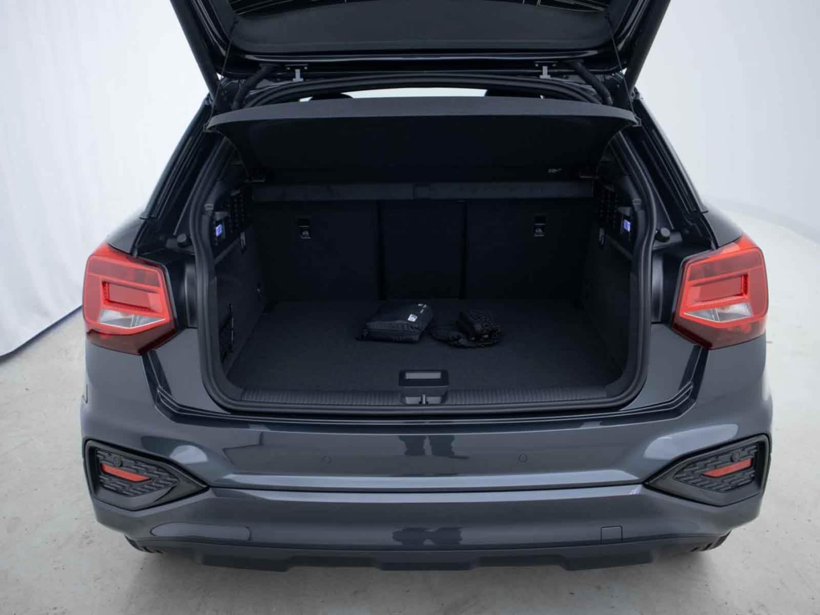 Audi Q2 – Bild 21