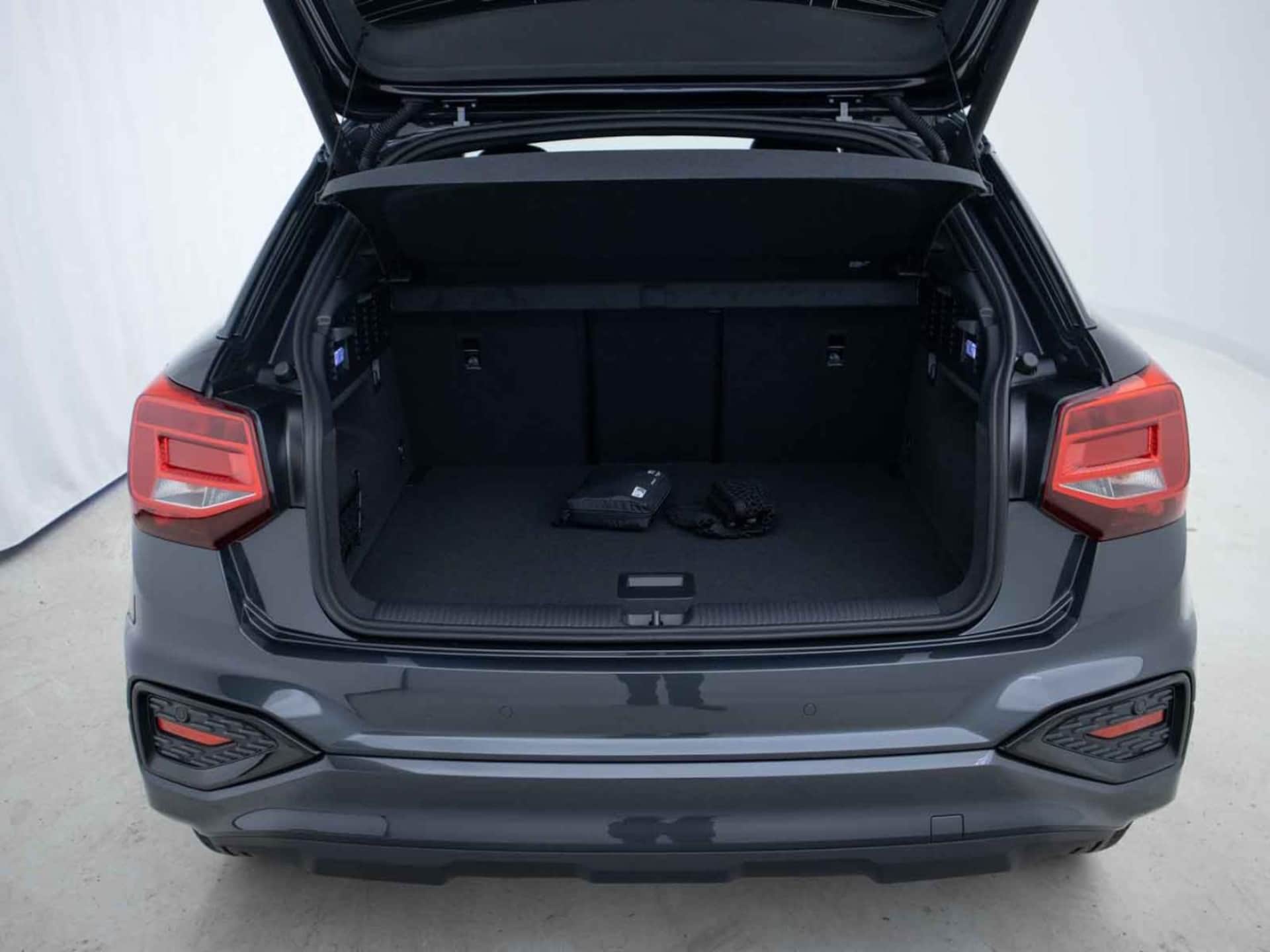 Audi Q2 Advanced