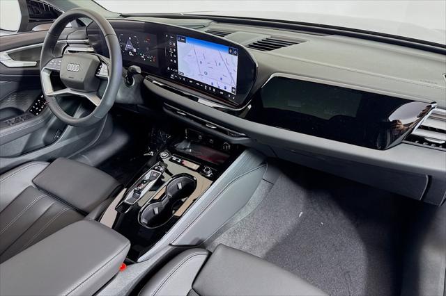 2025 Audi A5 Premium Plus - Photo 26