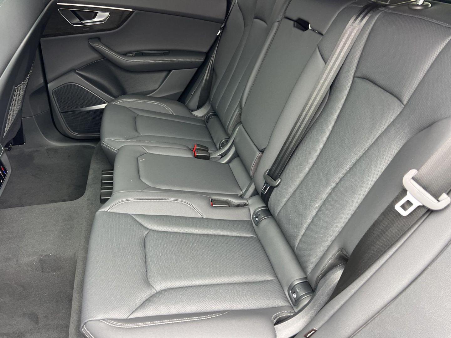 2026 Audi Q8 Premium Plus - Photo 11