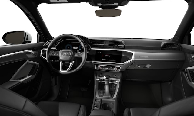 2025 Audi Q3 SUV