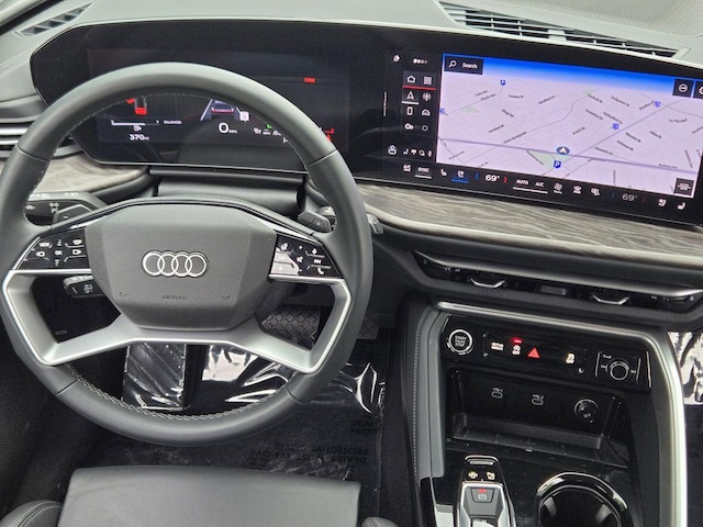 2025 Audi Q5 Premium Plus - Photo 35