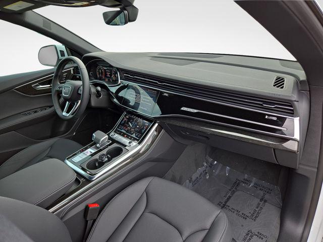 2026 Audi Q8 Premium Plus - Photo 28