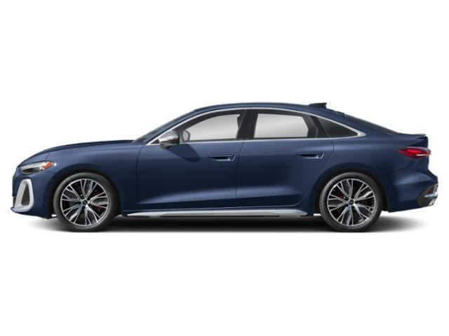 2026 Audi S5 Sedan