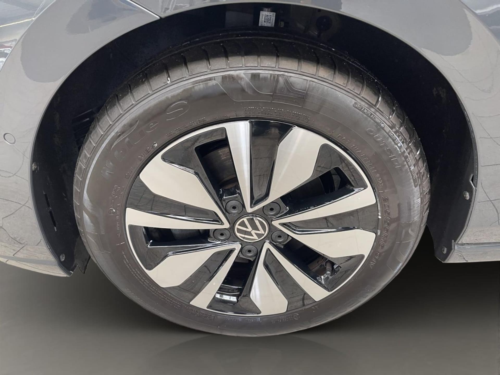 Volkswagen Golf MOVE
