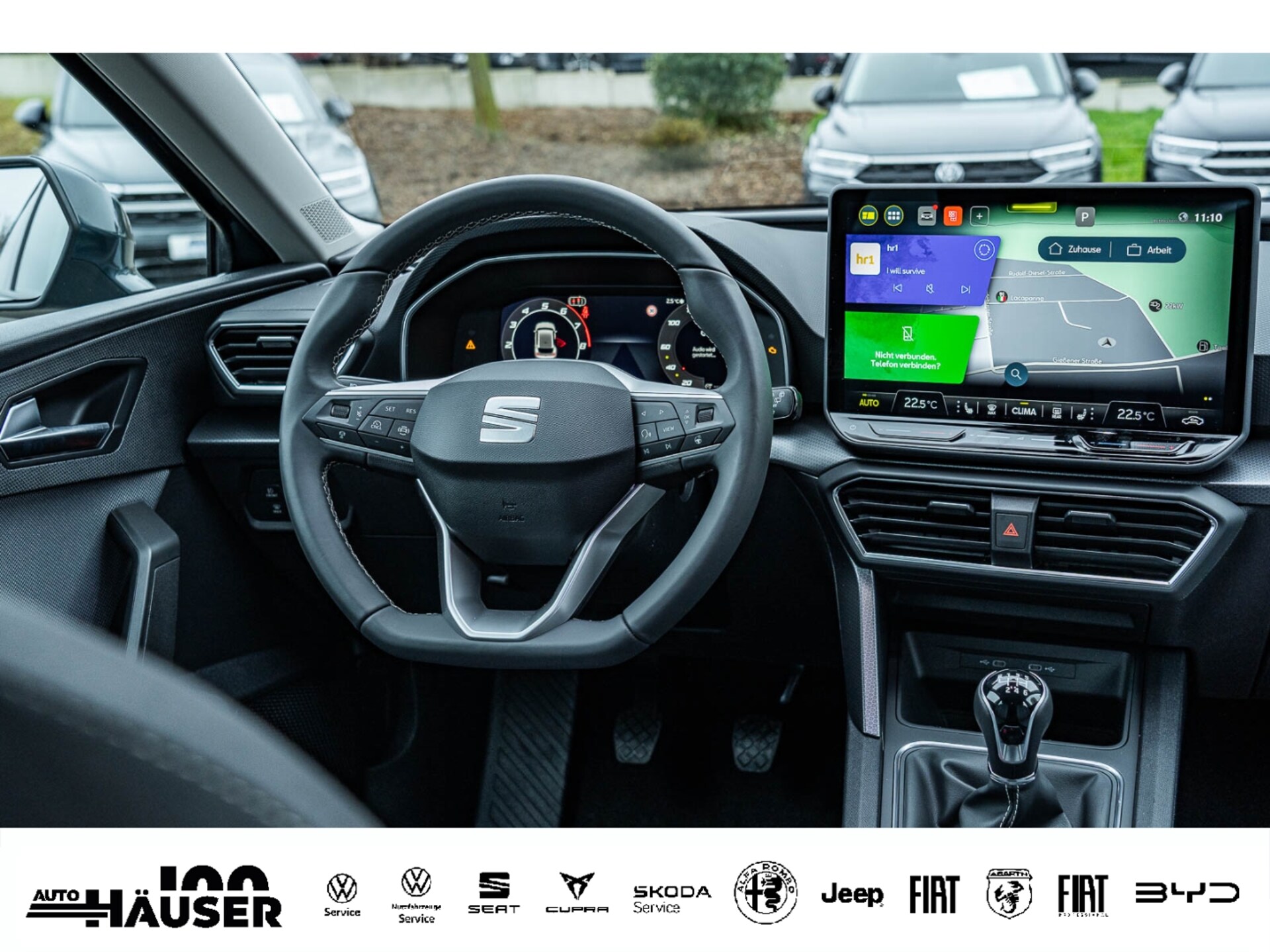 SEAT Leon Style