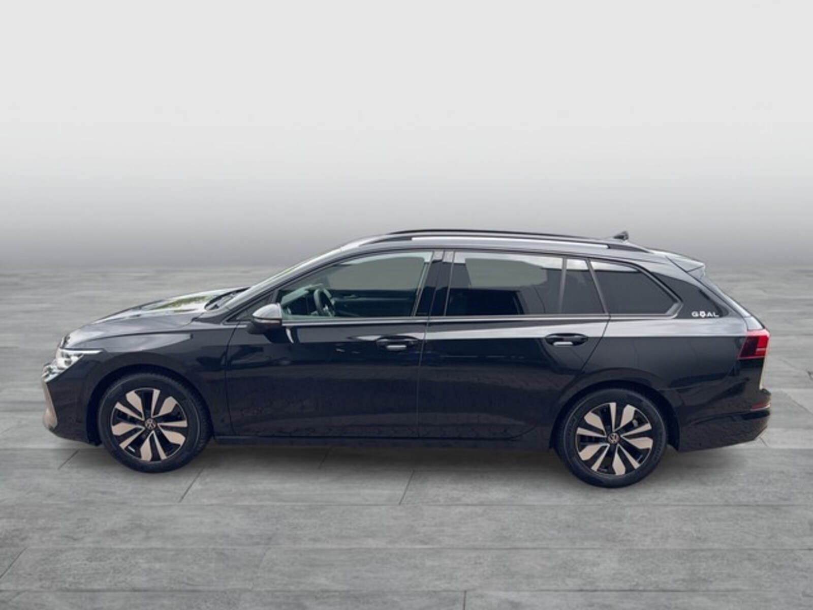 Volkswagen Golf Variant – Bild 2