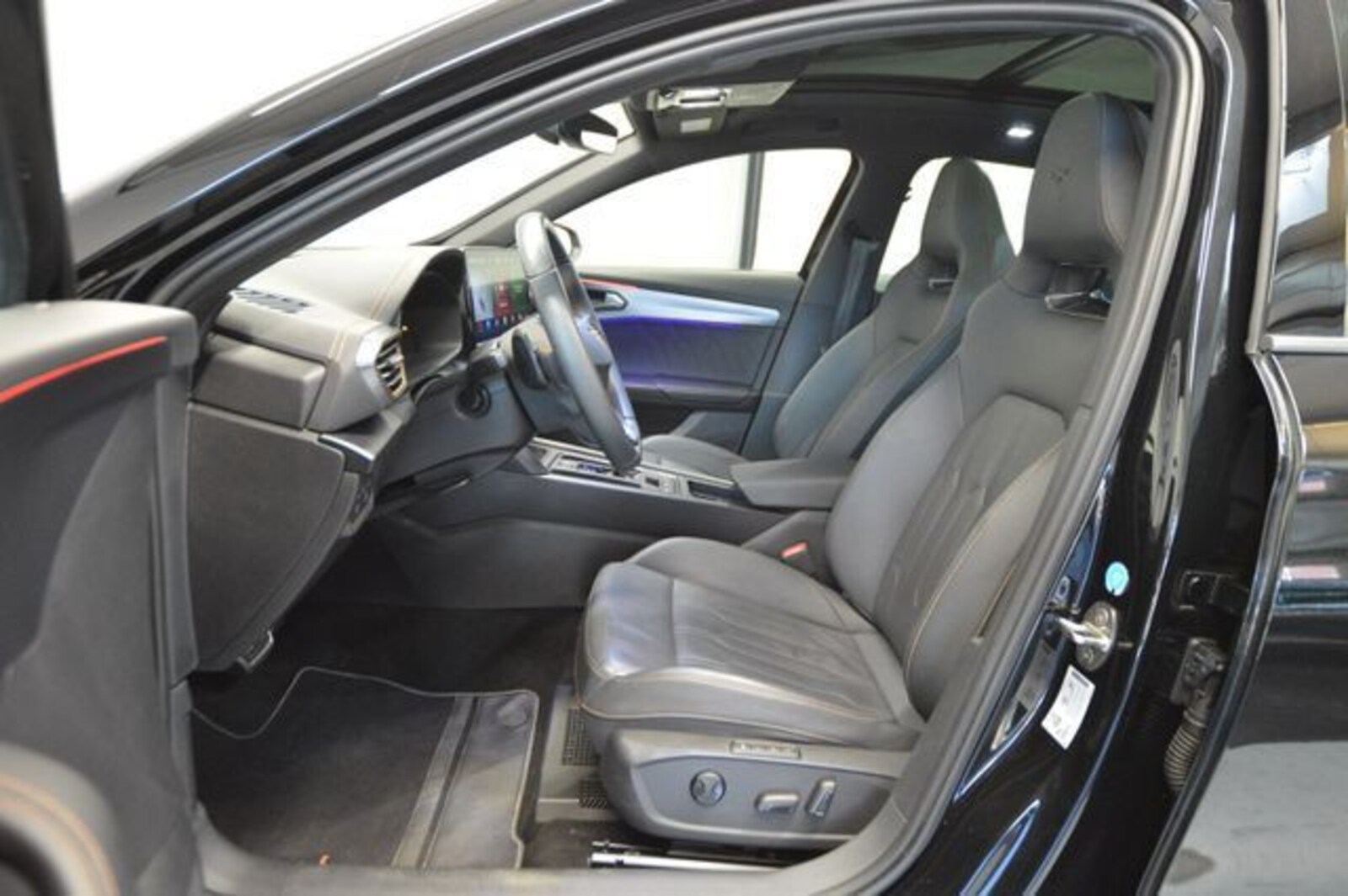 CUPRA Formentor – Bild 6