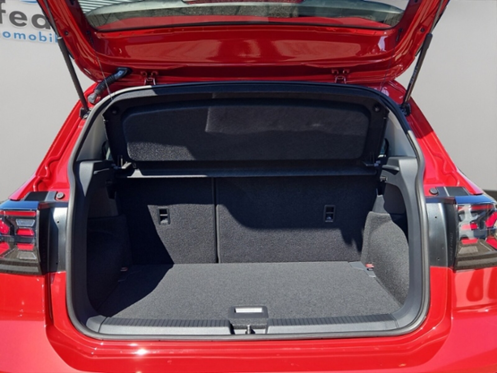 Volkswagen T-Cross – Bild 20