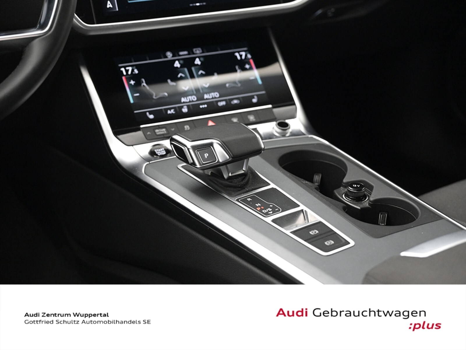 Audi A6 Avant – Bild 15