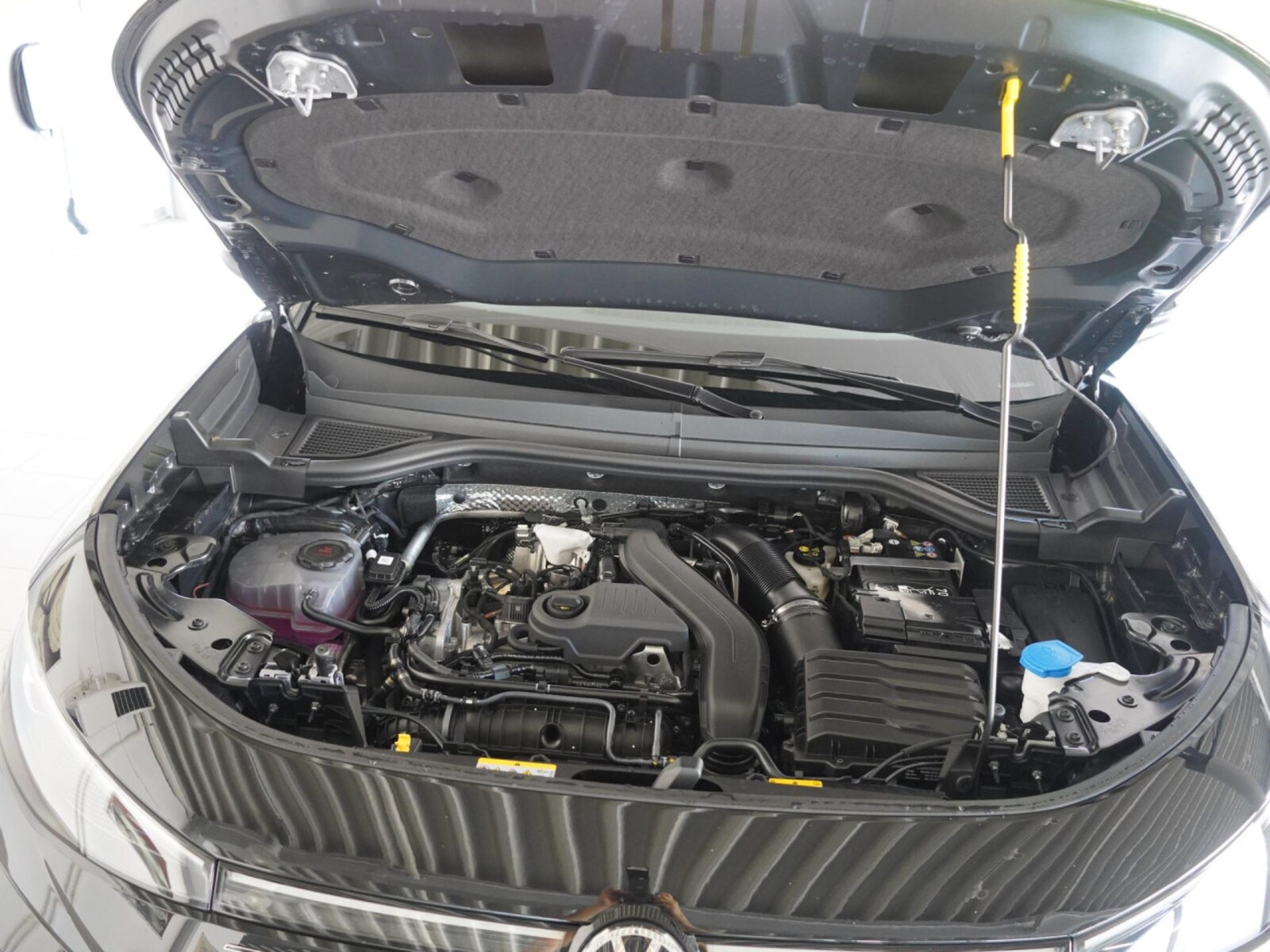 Volkswagen T-Roc – Bild 17