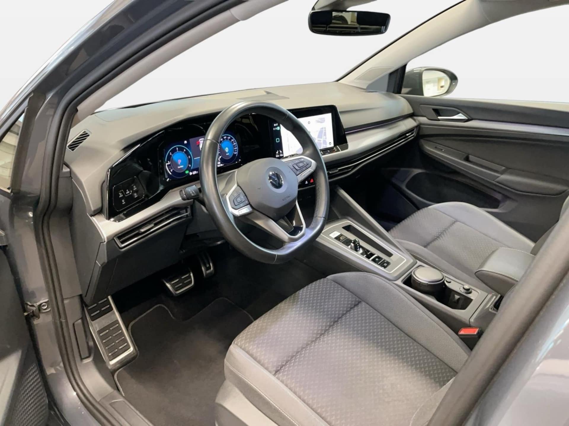 Volkswagen Golf Active